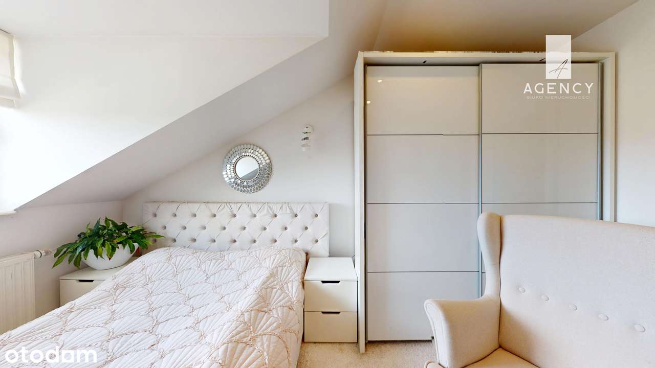 3-pokojowe mieszkanie – 53,5 m² + piwnica – ul. Karłowicza - Pełny obrazek: 5/18