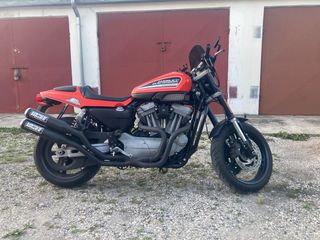 harley davidson night rod 2017