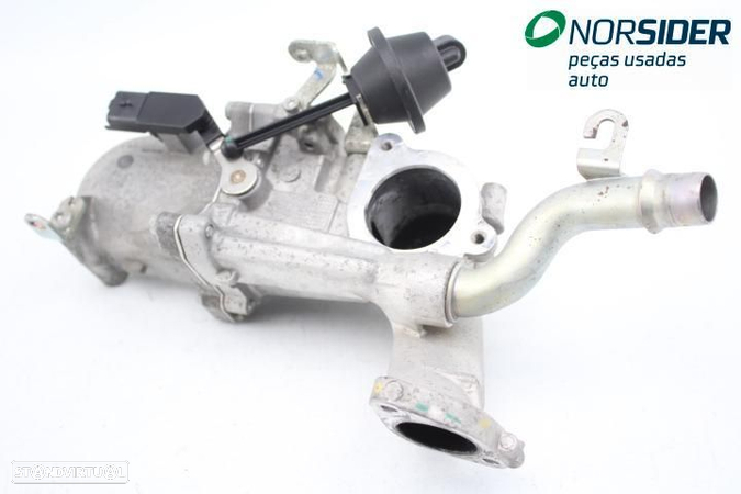 Radiador de gases EGR Peugeot 308|11-13 - 1