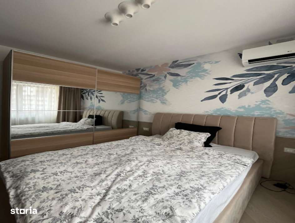 Apartament 2 camere/ Cortina North/ Pipera/ Promenada/ + parcare - Imagine principală: 5/7