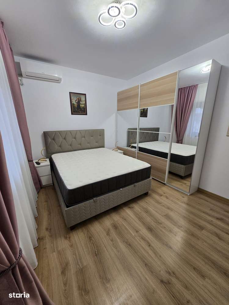 Vila eleganta CORBEANCA 5 camere-4