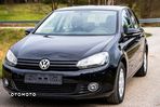 Volkswagen Golf V 1.4 Comfortline - 4