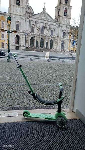 Trespasse de concept store infantil - Centro de Mafra - Grande imagem: 5/12