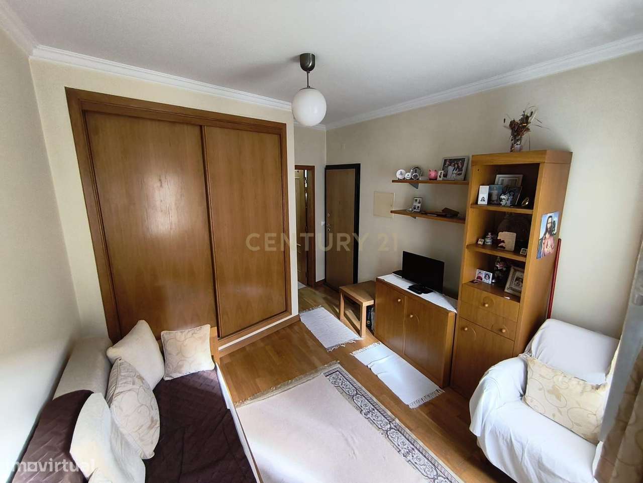 Estúdio em Arroios – Lisboa - Grande imagem: 4/18