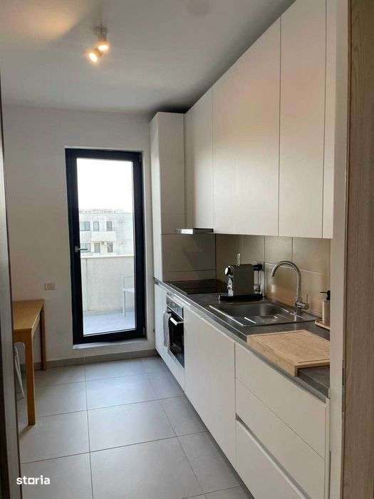 Apartament 2 camere Valea larga - Drumul Taberei - Valea Larga-3
