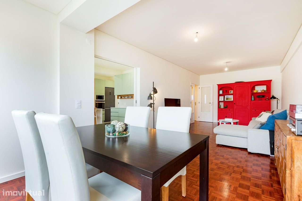 T3 de Prestígio na Quinta das Conchas - Grande imagem: 3/24