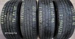 205/60r16 (Z1607/23)001 4szt 6mm TS830P ContiWinterContact CONTINENTAL ZIMOWE - 1