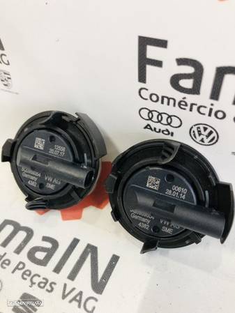 Sensores de Impacto VW GOLF VII / 5Q0959359 - 1
