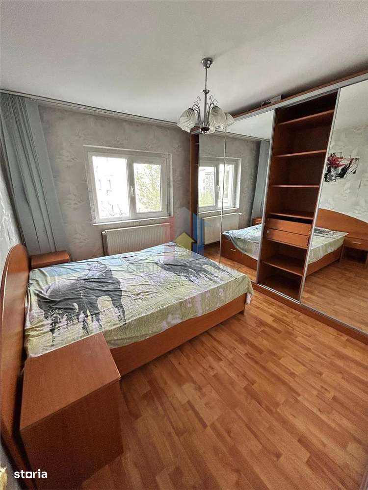 Mobilat si Utilat 2 camere Buzaului,et 3 - Imagine principală: 2/9