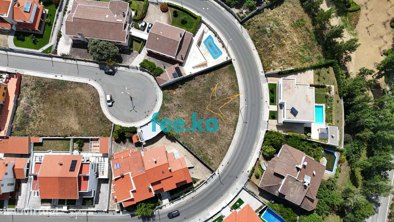 Terreno para Construção-8