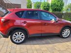 Mazda CX-5 - 5