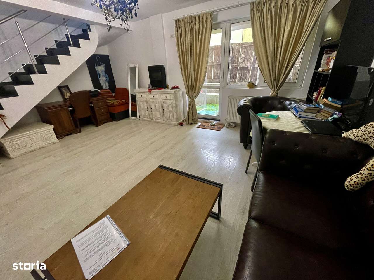 Casa P+1+M. 4 cam. Langa Oratoriu si parcul Laurentiu Raiciu - Imagine principală: 4/20