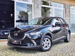 Mazda CX-3 1.5 Sky.Evolve - 9