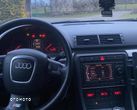 Audi A4 Avant 2.0T FSI Quattro - 4