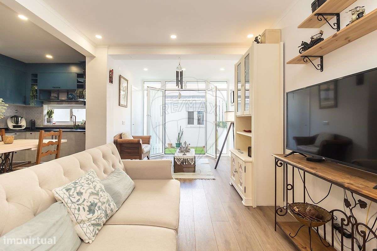 Apartamento T2 para venda - Grande imagem: 5/34