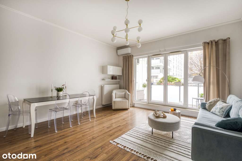 Przestronne |  3 m wysokości | klimatyzacja-3