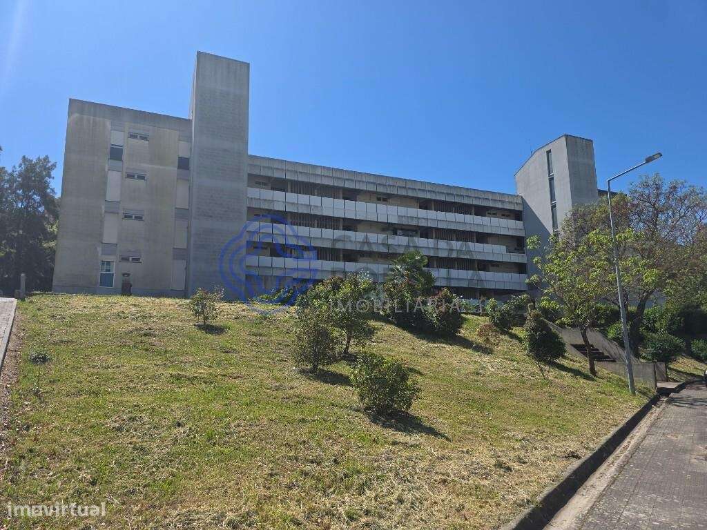 Apartamento T2  em Abrantes - Grande imagem: 5/43