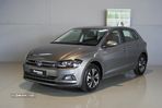 VW Polo 1.0 TSI Confortline - 2