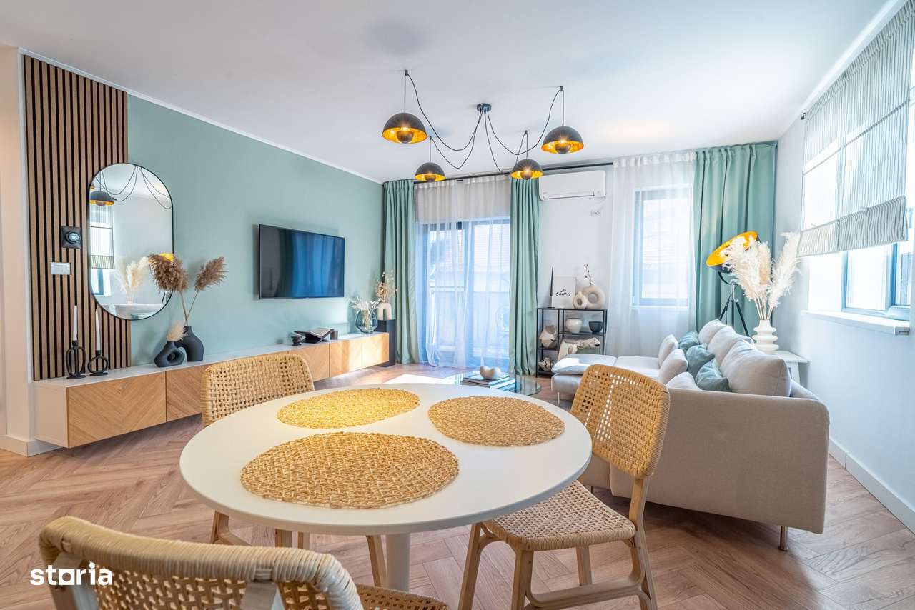 Apartament ultracentral de excepție,  pentru familie sau investiție - Imagine principală: 5/12