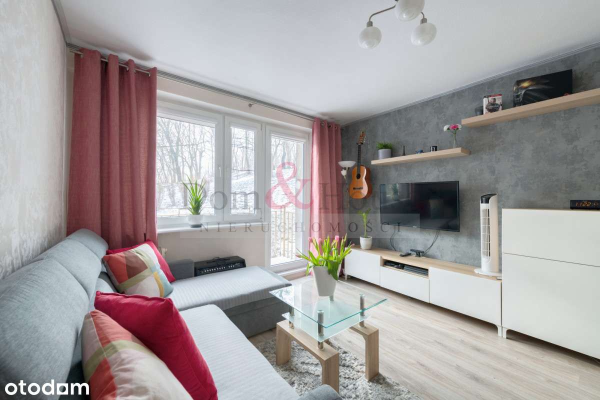 Przytulne mieszkanie właśnie dla Ciebie! Sopot - Pełny obrazek: 2/16