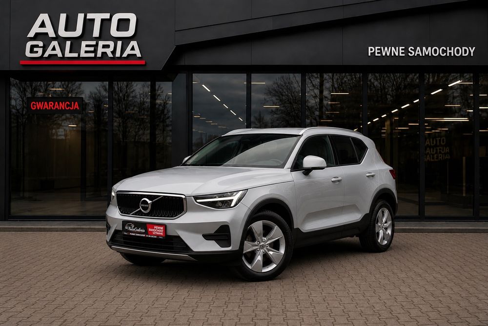Volvo XC40 B3 Plus Bright 2022