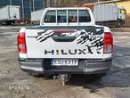 Toyota Hilux 2.4 D-4D Extra Cab DLX 4x4 - 6