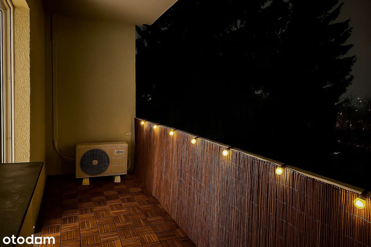 300m od metra Natolin! Loggia. Duża piwnica! Ostatnie piętro! - Pełny obrazek: 4/15