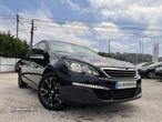 Peugeot 308 1.6 BlueHDi Style - 1