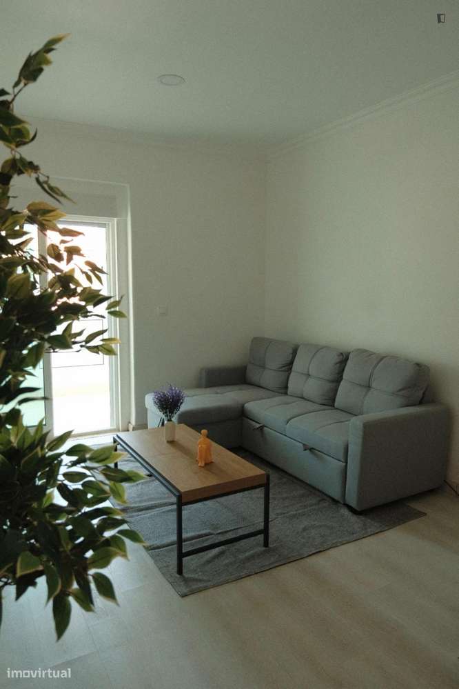 Apartamento com 2 quartos - localizado em Almada Lisbon - Grande imagem: 4/17