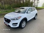 Hyundai Tucson - 1