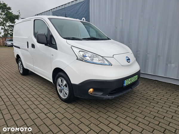 Nissan E-NV200 - 7