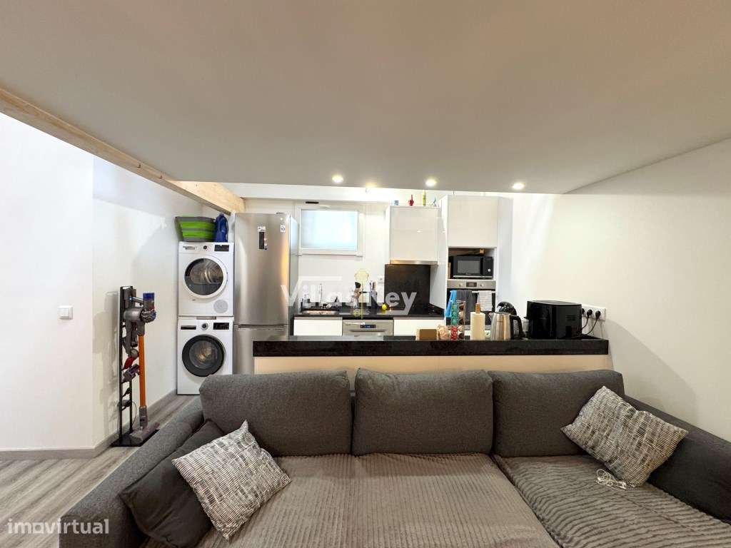 Armazém à venda - 165m² com estúdio e mezanino - Grande imagem: 4/15