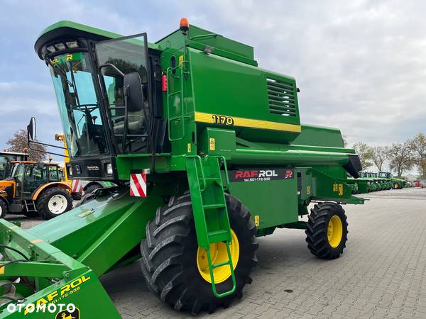 John Deere 1170 - 5