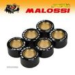 6 roletes Honda pcx 125 - forza malossi  ø20x14,6 gr.14,5 - 1