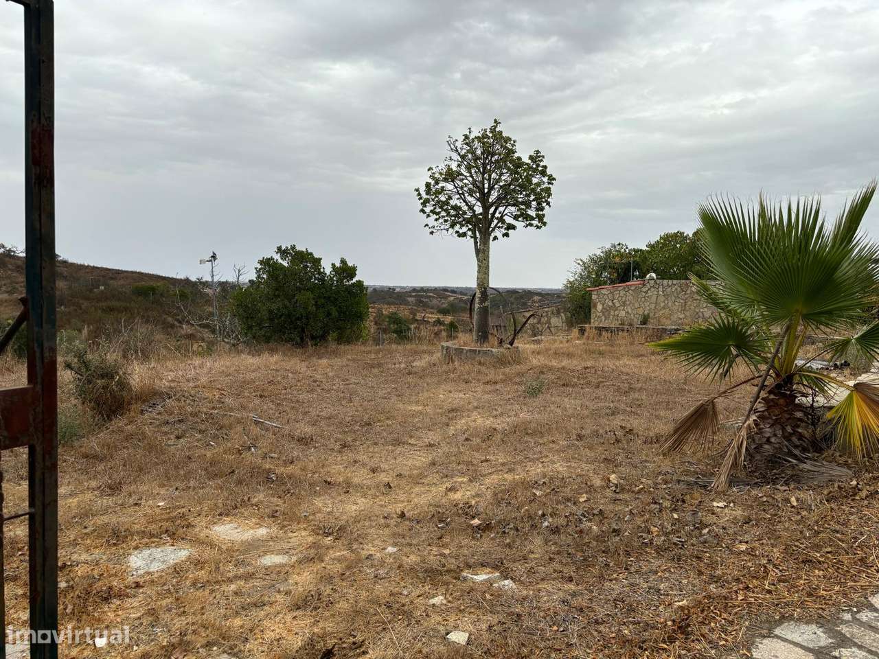 Monte Alentejano a 3km de Gomes Aires-Almodovar-10