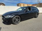 BMW 318 d Touring Pack M - 3