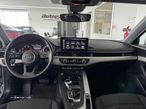 Audi A4 Avant 35 TDI Advanced S tronic - 14