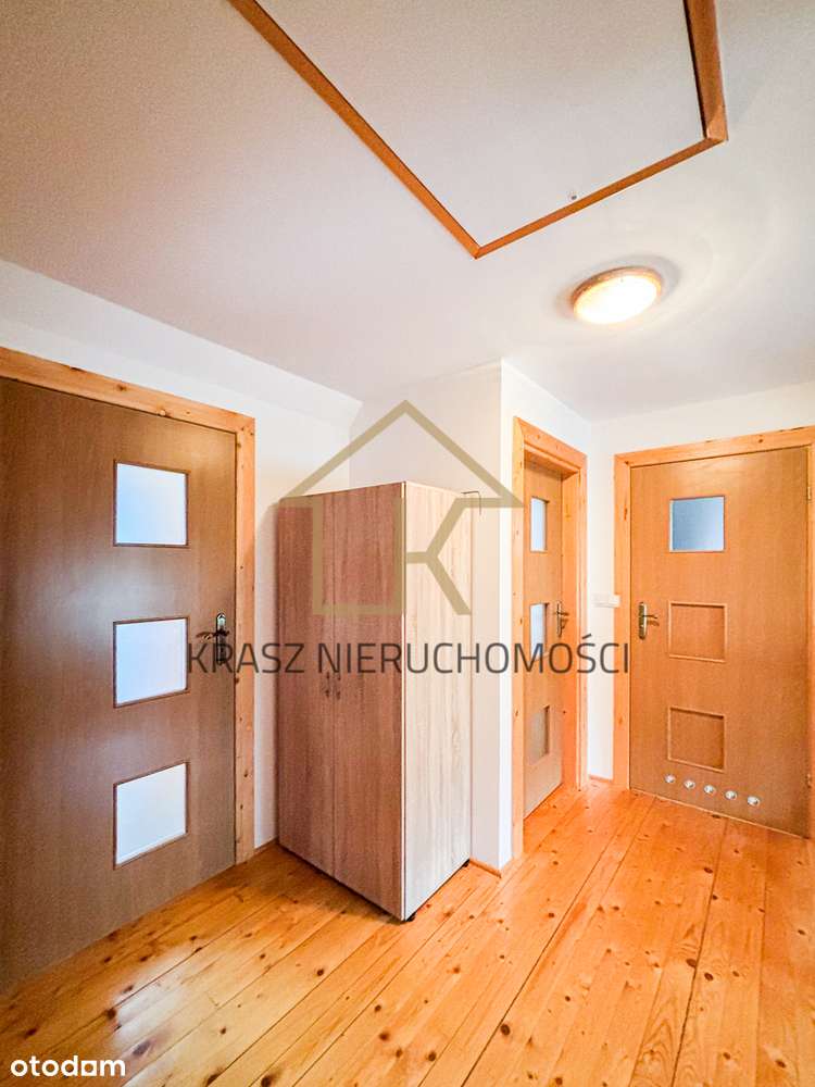 Okazja! Piękny dom z widokiem na Babią Górę-12