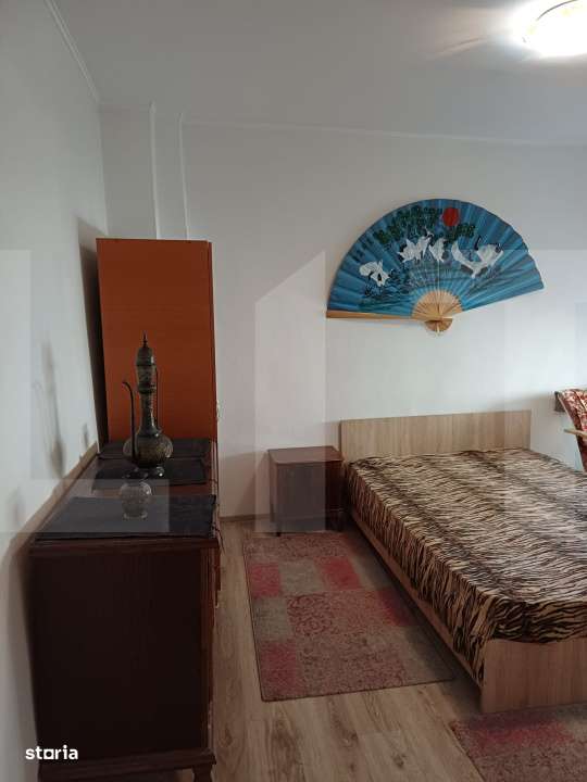 Apartament 2 camere + birou, in vila, ultracentral – Piata Unirii - Imagine principală: 3/9