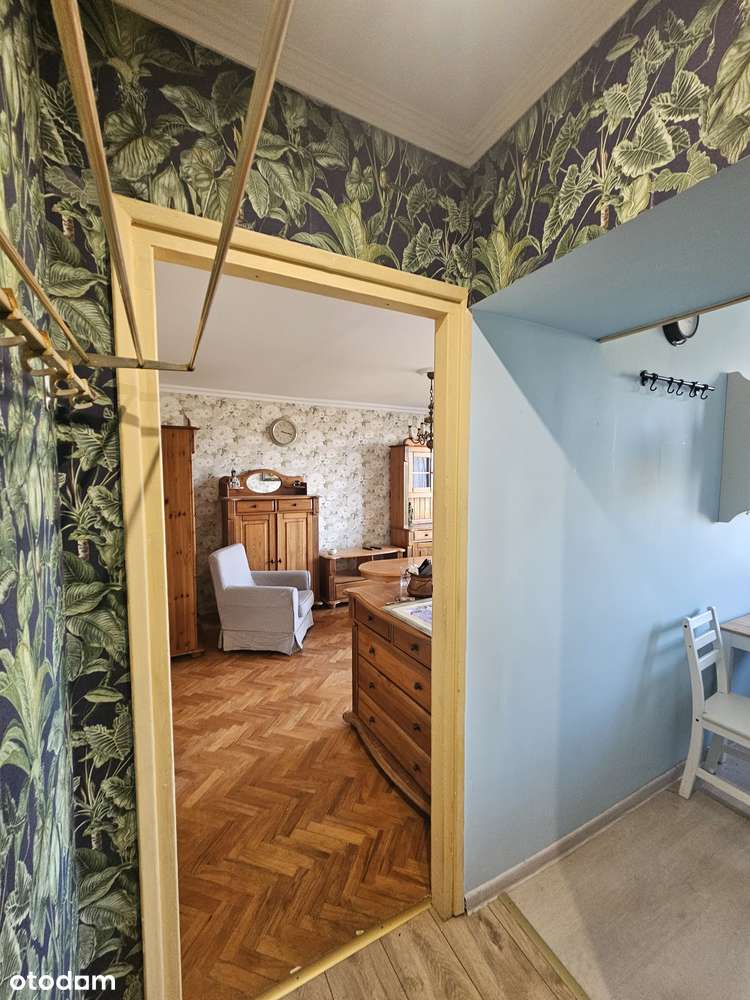 M3 ok. Szpitala Kopernika ul. Padarewskiego-13