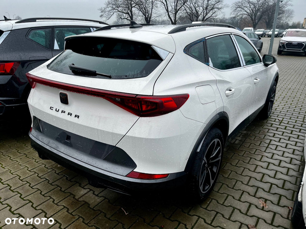 Cupra Formentor 1.5 TSI - 6