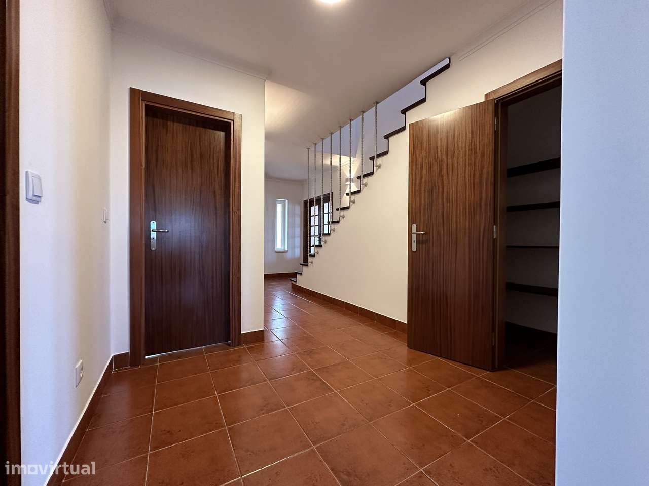 Moradia Isolada T3 com Piscina e Vista Mar na Ericeira-5