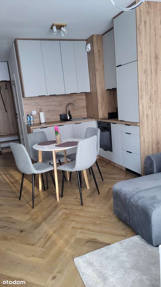 Mieszkanie na wynajem Gdańsk ul. Przemyska w pełni umeblowane - Pełny obrazek: 3/15