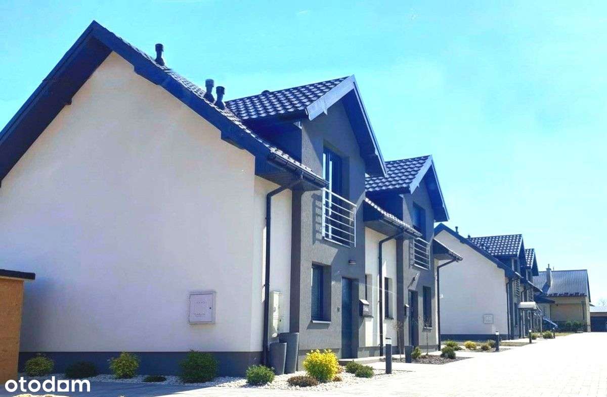 Kameralna lokalizacja - dom w cenie mieszkania ! - Pełny obrazek: 4/6