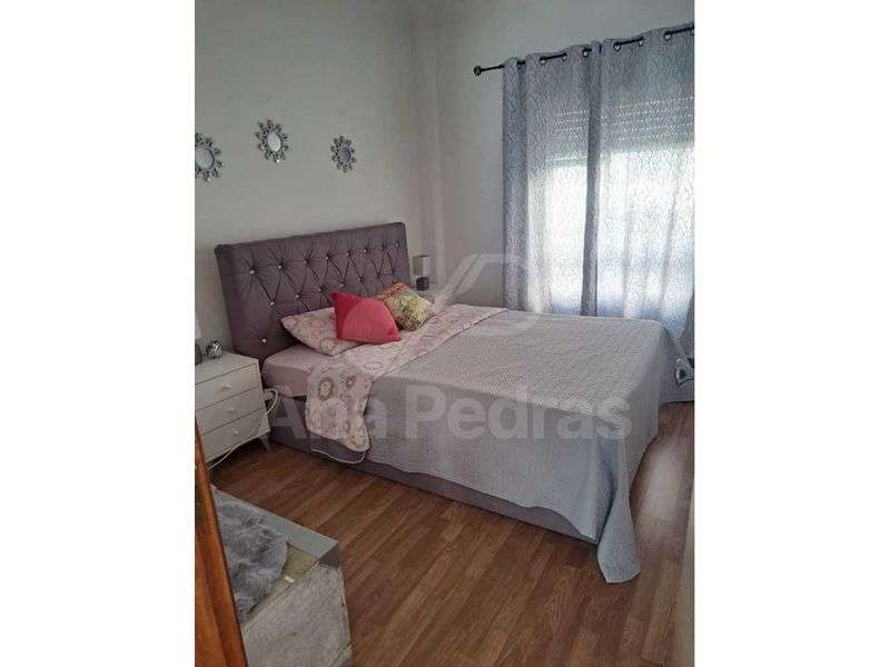 T2 Remodelado | Vista Rio | Zona Tranquila | Barreiro - Grande imagem: 5/9