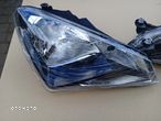 REFLEKTOR SEAT MII 12-21 LEWY LUB PRAWY NOWY - 2