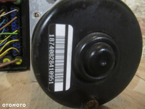 POMPA ABS 6765282 6765284 MINI COOPER R52 2005 ROK - 6