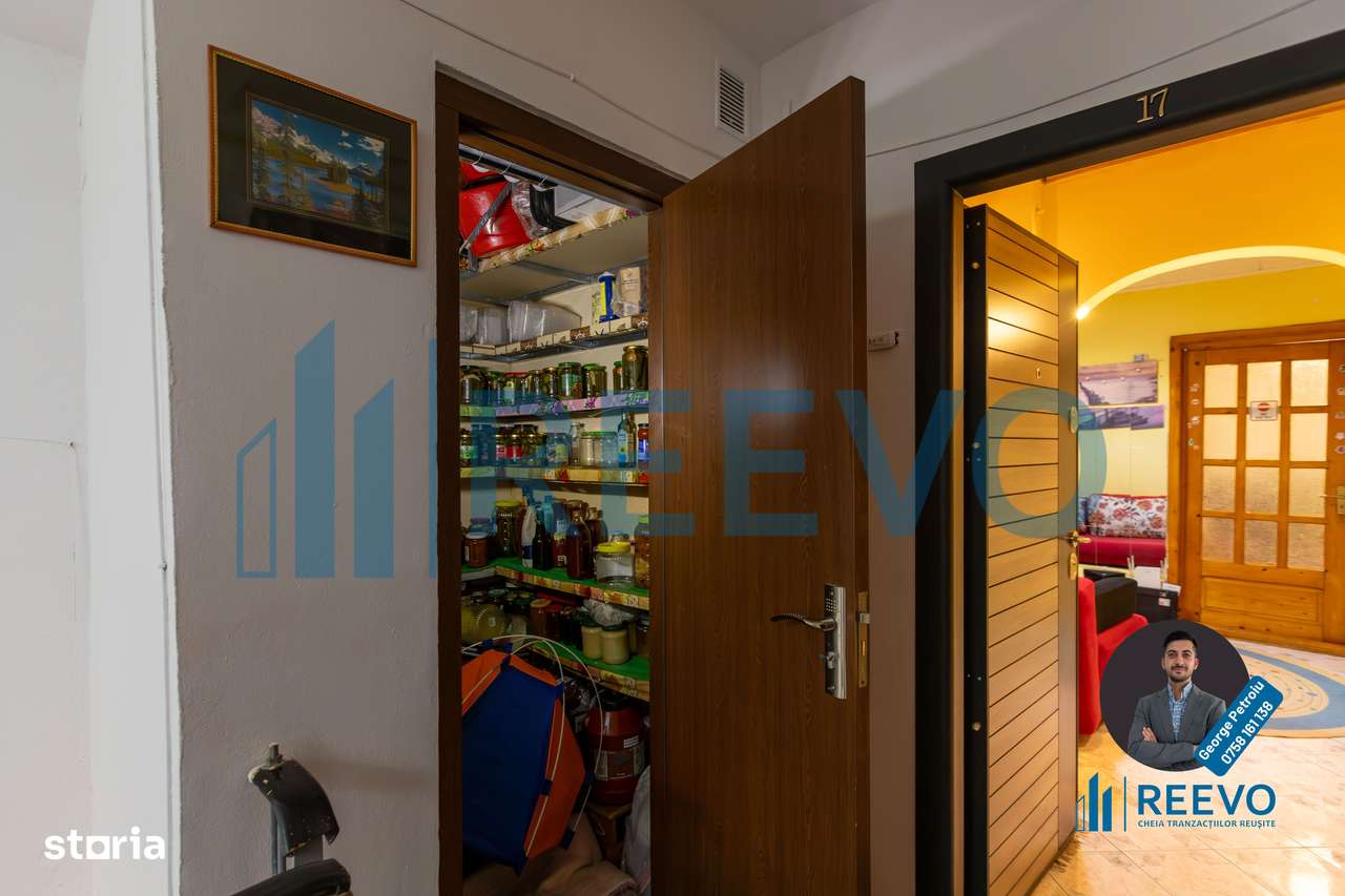 Apartament cu 3 camere decomandat,  Mioriței - Imagine principală: 5/20