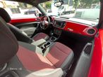 VW New Beetle 1.6 TDi Design - 7