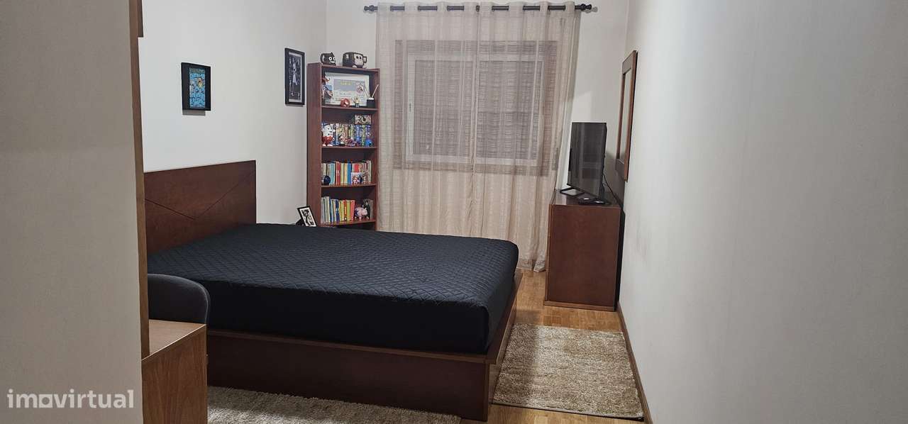 Magnífico T4 na Forca, Aveiro-15